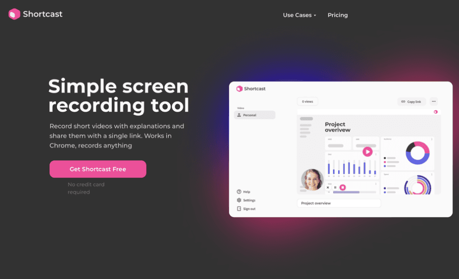 ShortCast