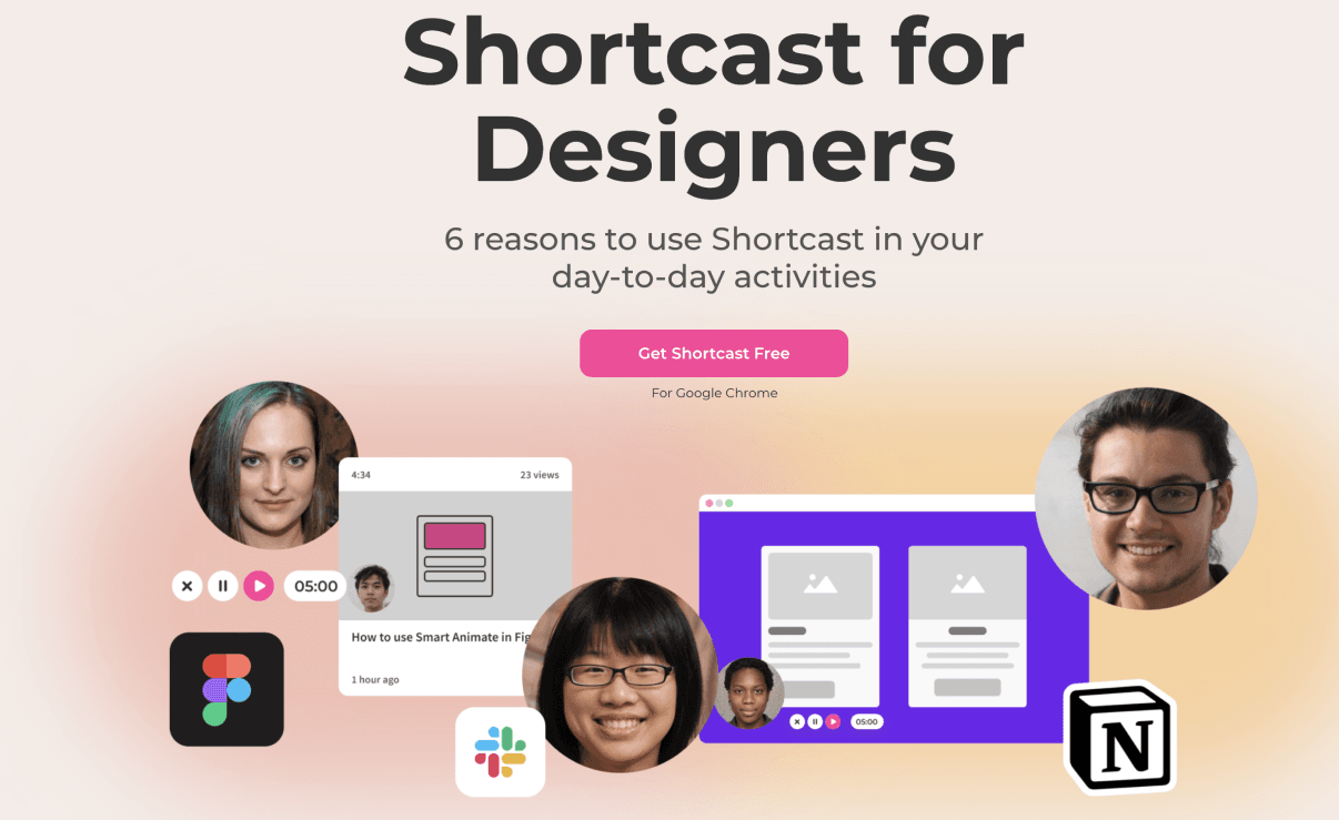 ShortCast