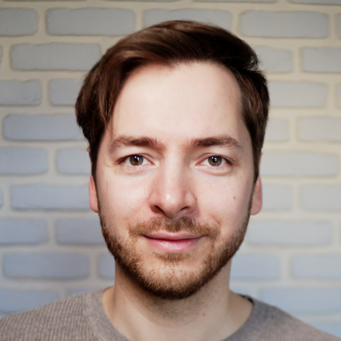 Roman Babanov