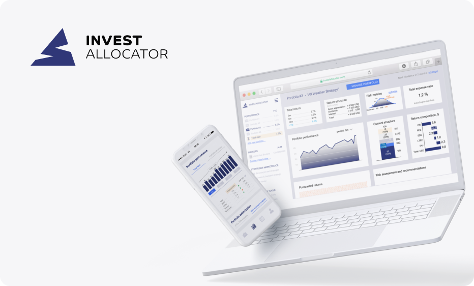 Invest Allocator