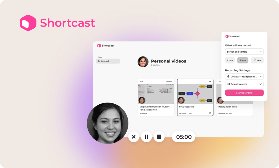 ShortCast